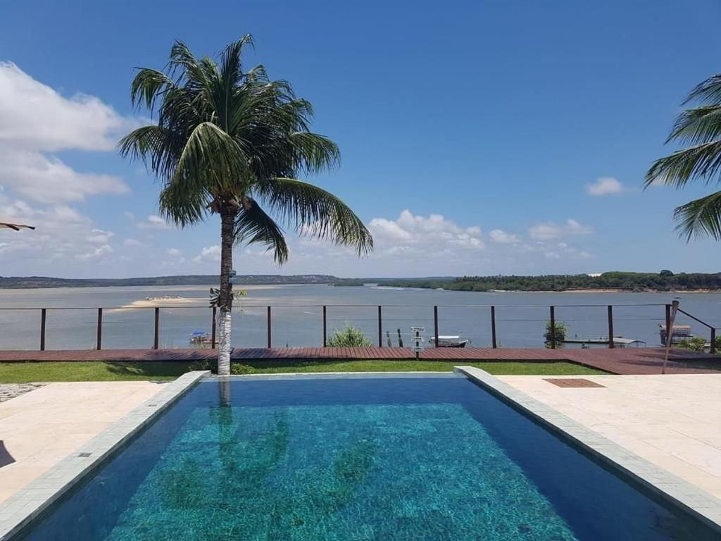 Qavi - Lagoa View Praia de Pipa Exteriér fotografie